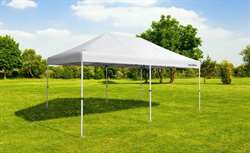 Zebò Classic pavillon 3x6 m